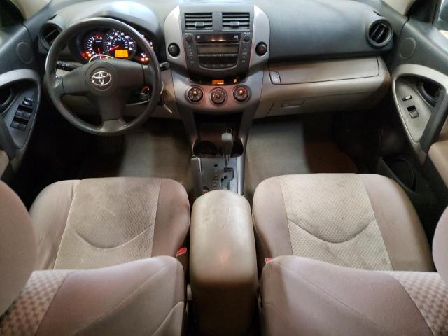 Zdjęcie 8 z aukcji – 2006 TOYOTA RAV4 z VIN JTMBD33V765046958