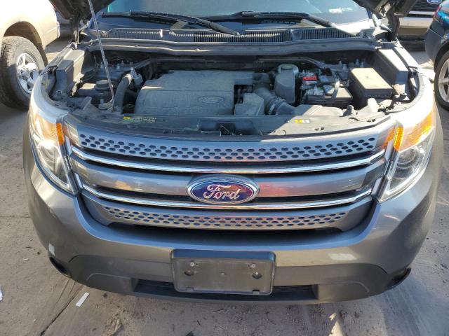 Photo 12 from auction – 2011 FORD EXPLORER L with VIN 1FMHK8F86BGA51114