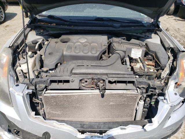 Photo 11 from auction – 2007 NISSAN ALTIMA 2.5 with VIN 1N4AL21E97N435796