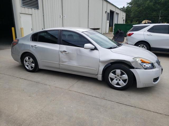 Photo 4 from auction – 2008 NISSAN ALTIMA 2.5 with VIN 1N4AL21E78N413409