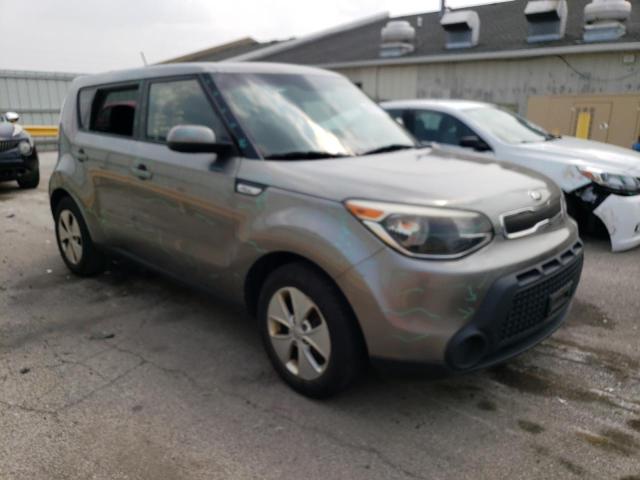 Photo 4 from auction – 2015 KIA SOUL with VIN KNDJN2A29F7152778