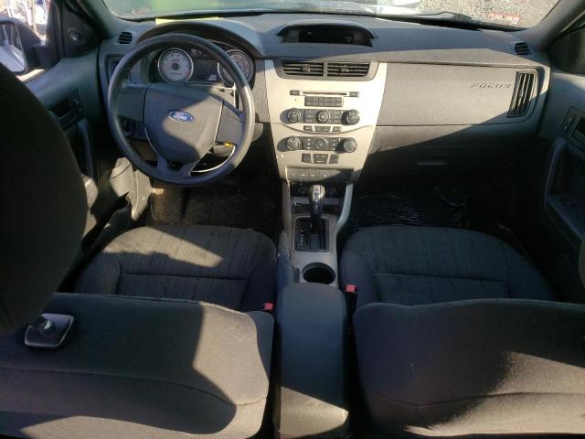 Foto 8 de la subasta – 2011 FORD FOCUS SE con VIN 1FAHP3FN1BW199441