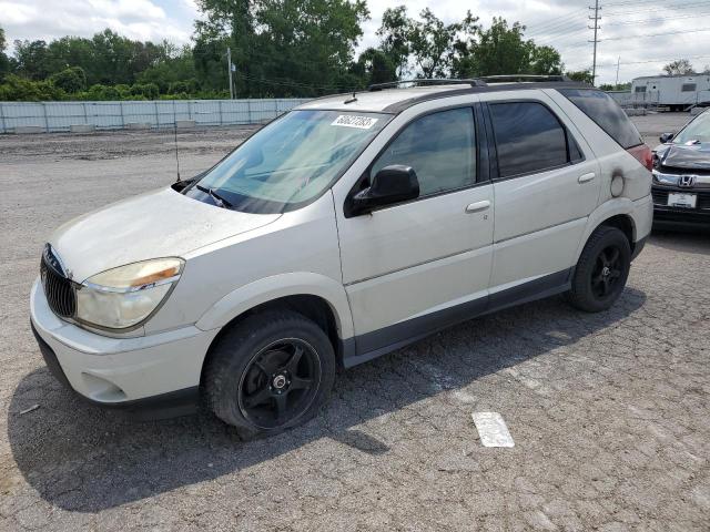 BUICK RENDEZVOUS 2006 with VIN 3G5DA03L06S575941 - Photo from auction