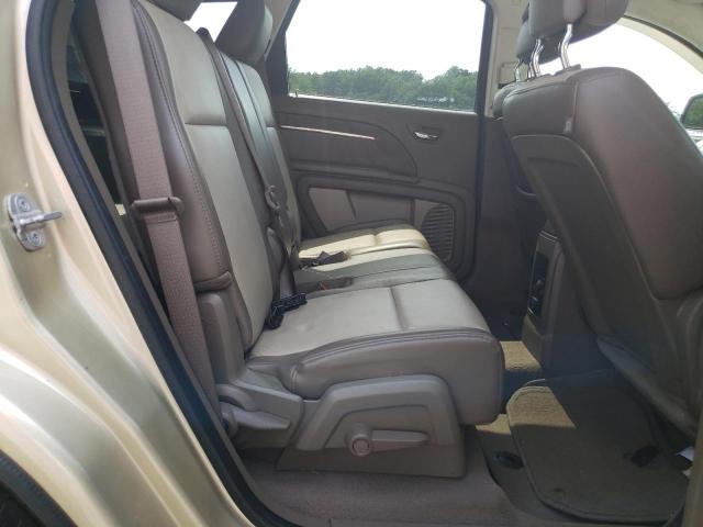 Photo 10 from auction – 2010 DODGE JOURNEY R/ with VIN 3D4PG6FV3AT127249