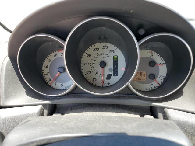 Photo 9 from auction – 2007 MAZDA 3 I with VIN JM1BK32F871646154