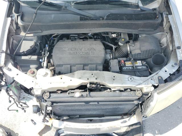 Photo 12 from auction – 2013 HONDA PILOT TOUR with VIN 5FNYF3H92DB001325