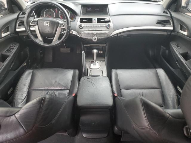 Photo 8 from auction – 2012 HONDA ACCORD SE with VIN 1HGCP2F62CA026258