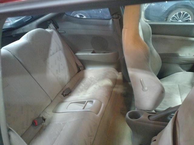 Photo 10 from auction – 2002 ACURA RSX with VIN JH4DC53892C003731