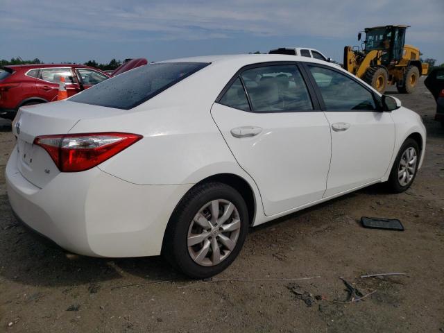 Photo 3 from auction – 2015 TOYOTA COROLLA L with VIN 2T1BURHE4FC449536