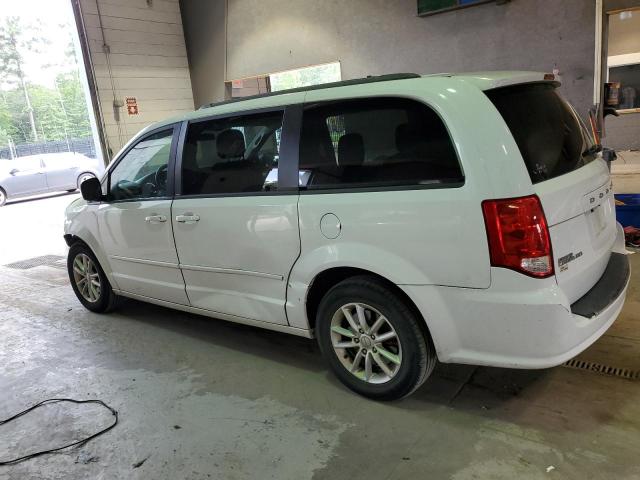 Photo 2 from auction – 2014 DODGE GRAND CARA with VIN 2C4RDGCG8ER288960