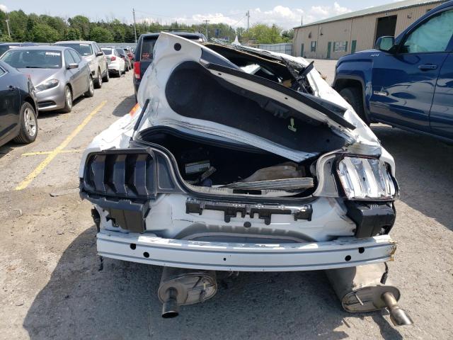 Photo 6 from auction – 2021 FORD MUSTANG with VIN 1FA6P8TH2M5134710