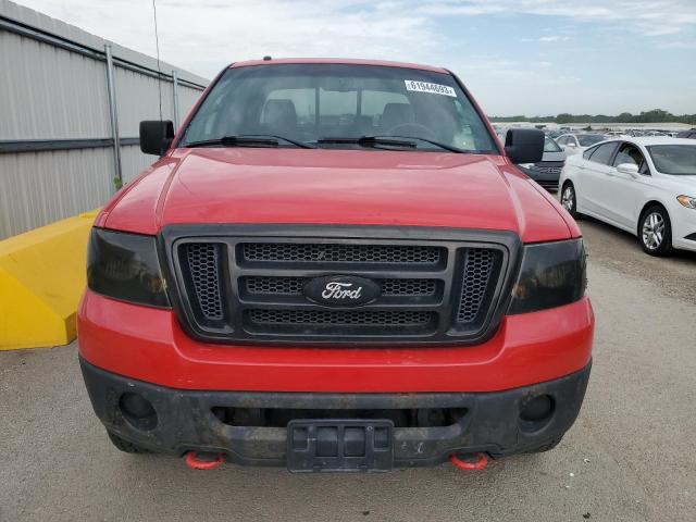 Photo 5 from auction – 2008 FORD F150 SUPER with VIN 1FTPW14V18FB73298