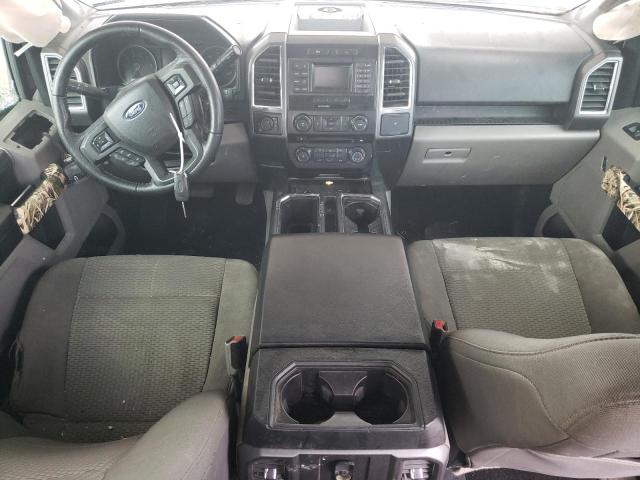 Photo 8 from auction – 2015 FORD F150 SUPER with VIN 1FTEW1EF2FKD55305
