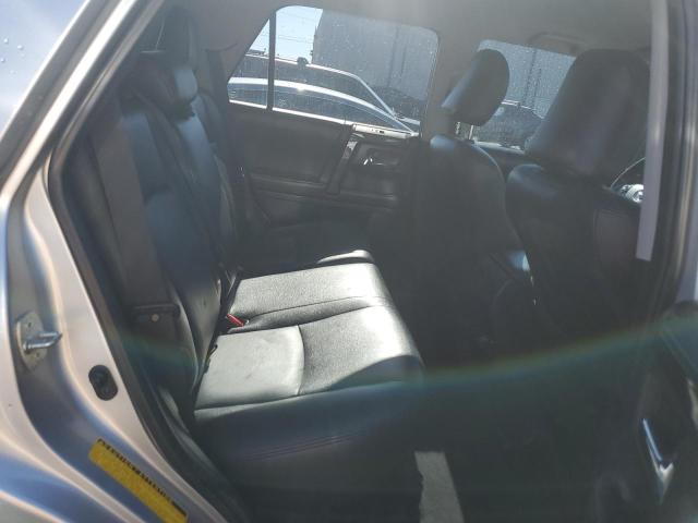 Photo 11 from auction – 2014 TOYOTA 4RUNNER SR with VIN JTEBU5JR6E5153267