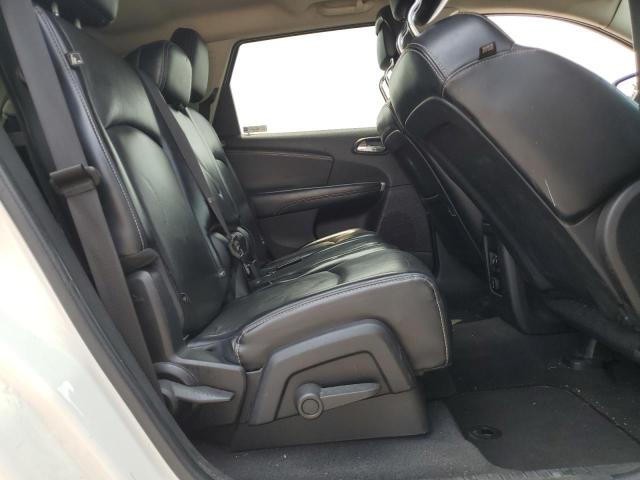 Photo 11 from auction – 2011 DODGE JOURNEY LU with VIN 3D4PH9FG8BT523081