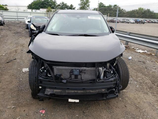 Photo 5 from auction – 2023 NISSAN ROGUE S with VIN 5N1BT3AB4PC809054