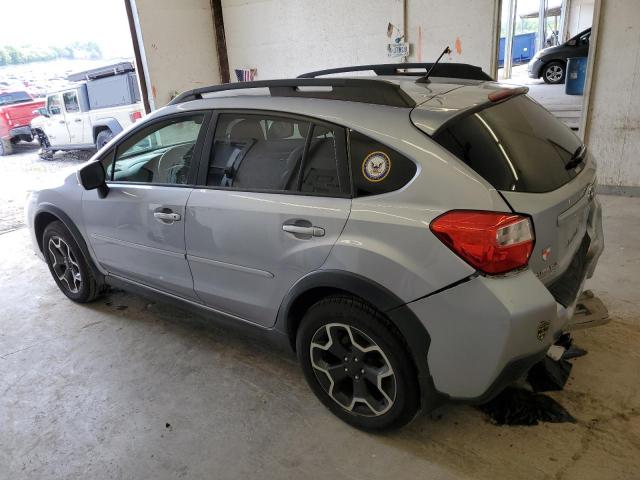 Photo 2 from auction – 2014 SUBARU XV CROSSTR with VIN JF2GPAGC5E8315371