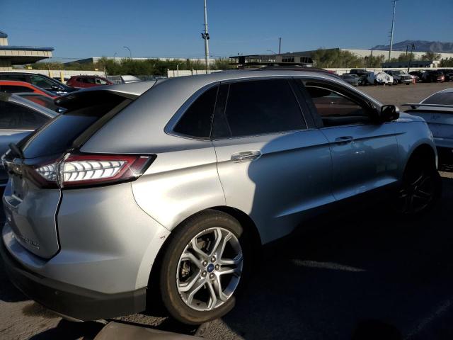 Photo 3 from auction – 2018 FORD EDGE TITAN with VIN 2FMPK3K93JBB10607