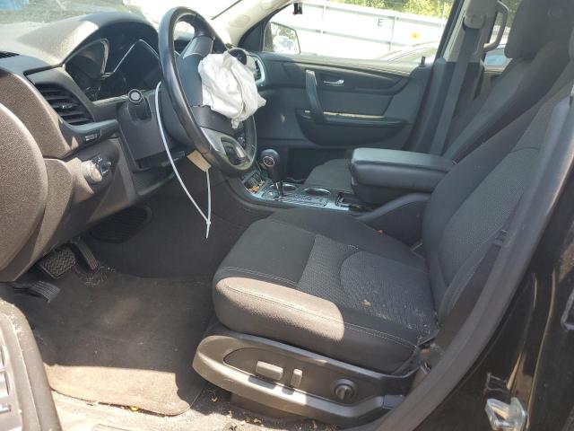 Photo 7 from auction – 2017 CHEVROLET TRAVERSE L with VIN 1GNKRGKD6HJ160159