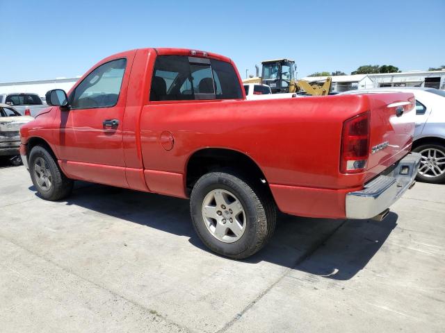 Photo 2 from auction – 2003 DODGE RAM 1500 S with VIN 1D7HA16Z63J530215