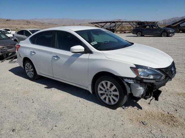 Photo 4 from auction – 2016 NISSAN SENTRA S with VIN 3N1AB7AP8GY282104