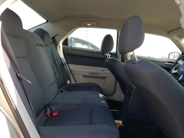 Photo 10 from auction – 2006 CHRYSLER 300 with VIN 2C3KA43R86H240686