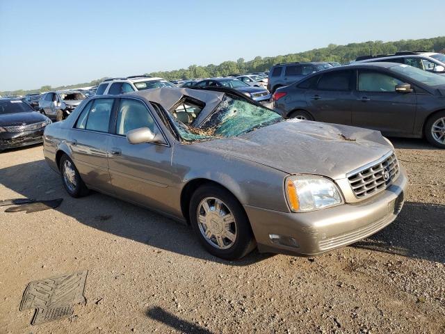 Photo 4 from auction – 2004 CADILLAC DEVILLE with VIN 1G6KD54Y84U150952