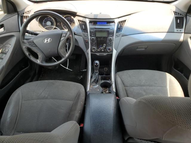 Photo 8 from auction – 2013 HYUNDAI SONATA GLS with VIN 5NPEB4AC2DH590713