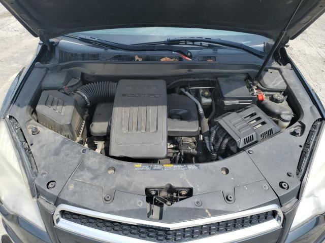 Photo 11 from auction – 2012 CHEVROLET EQUINOX LS with VIN 2GNALBEK2C1238868
