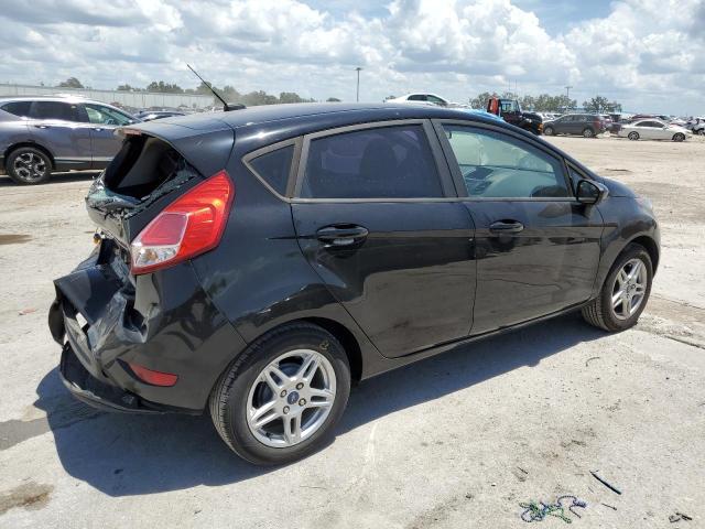 Photo 3 from auction – 2019 FORD FIESTA SE with VIN 3FADP4EJ4KM118581
