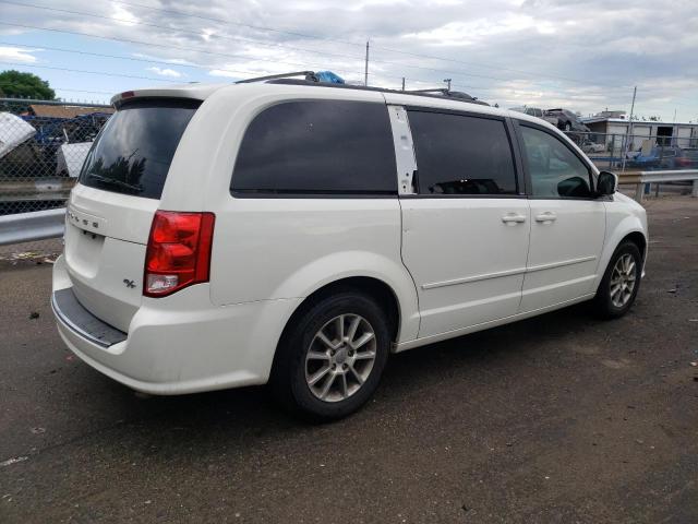 Photo 3 from auction – 2013 DODGE GRAND CARA with VIN 2C4RDGEG5DR538005