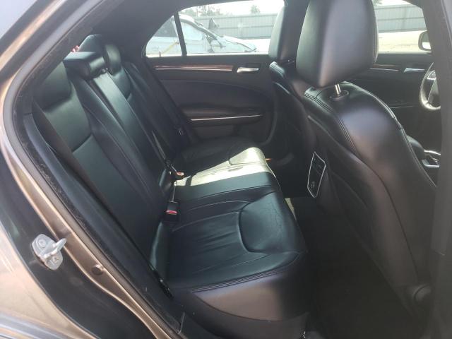 Photo 10 from auction – 2014 CHRYSLER 300 with VIN 2C3CCAAG2EH263295