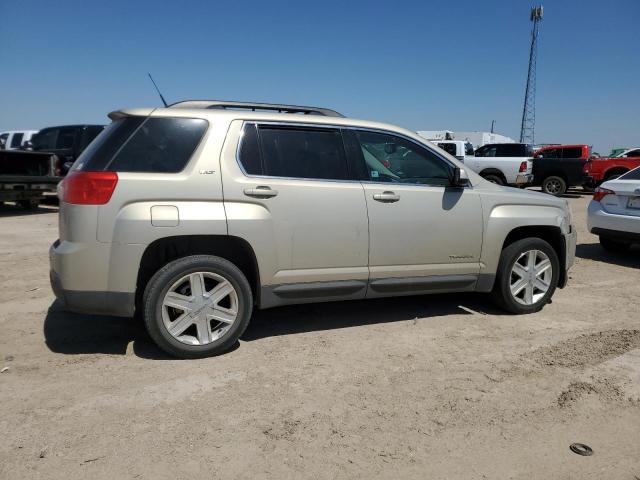 Photo 3 from auction – 2010 GMC TERRAIN SL with VIN 2CTALFEW2A6284529