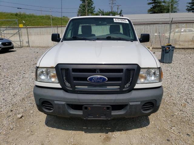Photo 5 from auction – 2011 FORD RANGER with VIN 1FTKR1AD3BPA35499