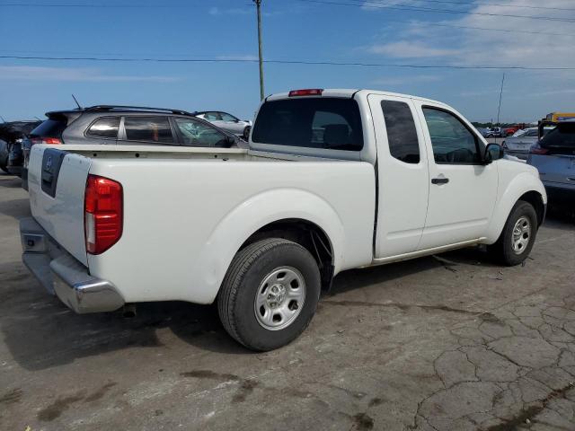 Photo 3 from auction – 2013 NISSAN FRONTIER S with VIN 1N6BD0CT8DN718565
