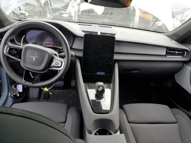 Photo 8 from auction – 2021 POLESTAR 2 with VIN LPSED3KA5ML011915