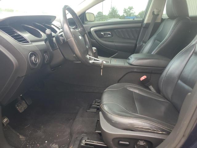 Photo 7 from auction – 2011 FORD TAURUS SEL with VIN 1FAHP2EW5BG127317