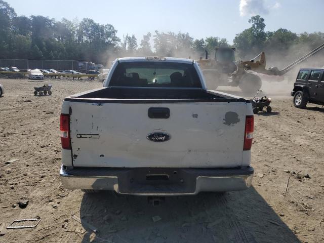 Photo 6 from auction – 2004 FORD F150 with VIN 1FTRX12W24NC04608