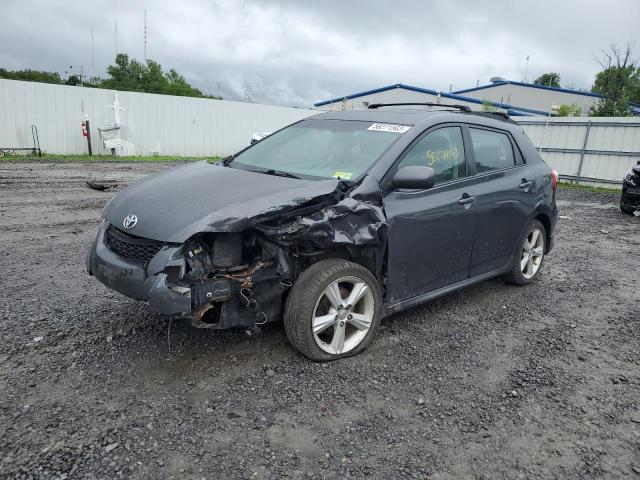 Photo 1 from auction – 2009 TOYOTA COROLLA MA with VIN 2T1KE40E79C015062
