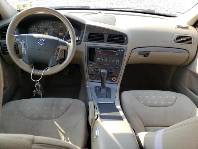 Photo 8 from auction – 2005 VOLVO V70 with VIN YV1SW612652462708