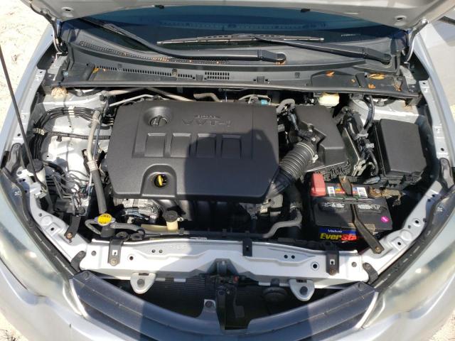 Photo 11 from auction – 2016 TOYOTA COROLLA L with VIN 2T1BURHE7GC508791