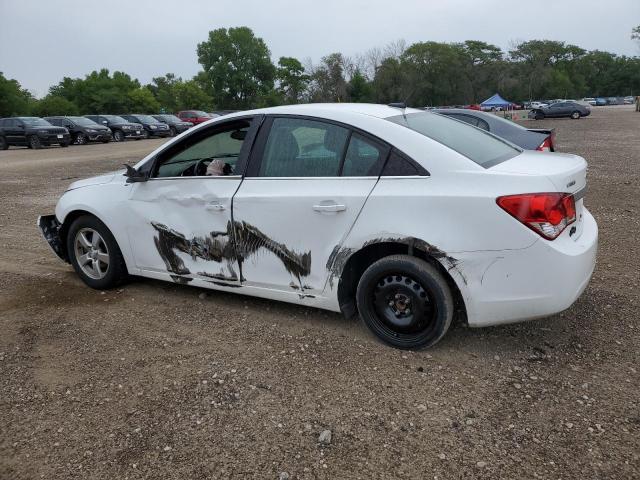 Photo 2 from auction – 2014 CHEVROLET CRUZE LT with VIN 1G1PC5SB9E7273074