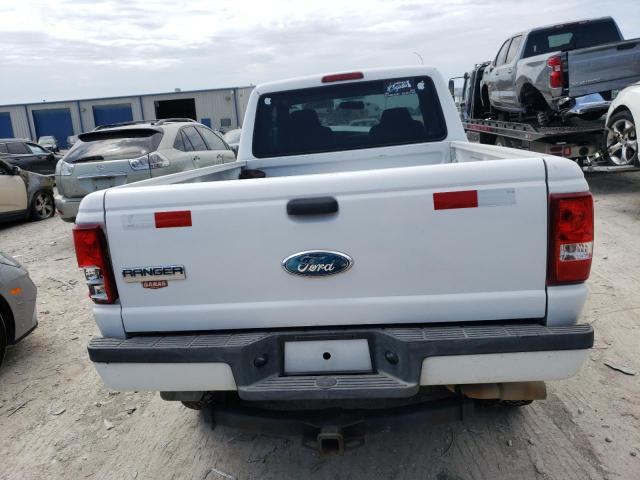 Photo 6 from auction – 2008 FORD RANGER SUP with VIN 1FTYR14U98PA78758