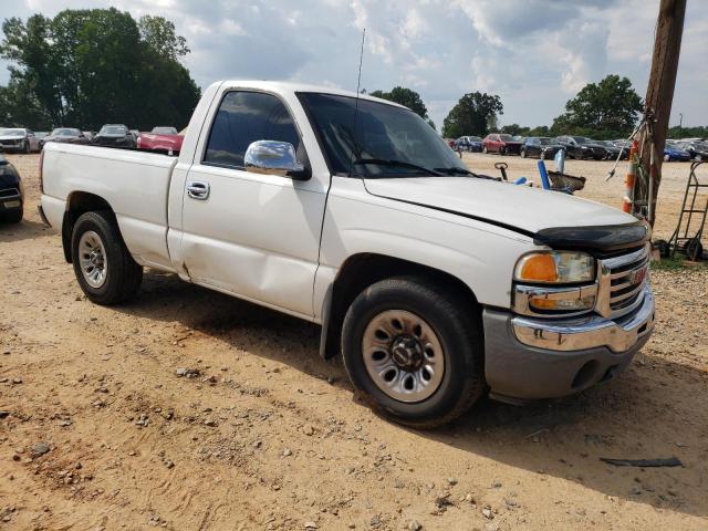 Photo 4 from auction – 2006 GMC NEW SIERRA with VIN 3GTEC14X76G189423