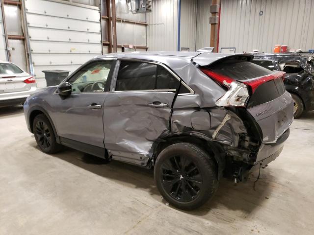 Photo 2 from auction – 2018 MITSUBISHI ECLIPSE CR with VIN JA4AT4AA6JZ048068