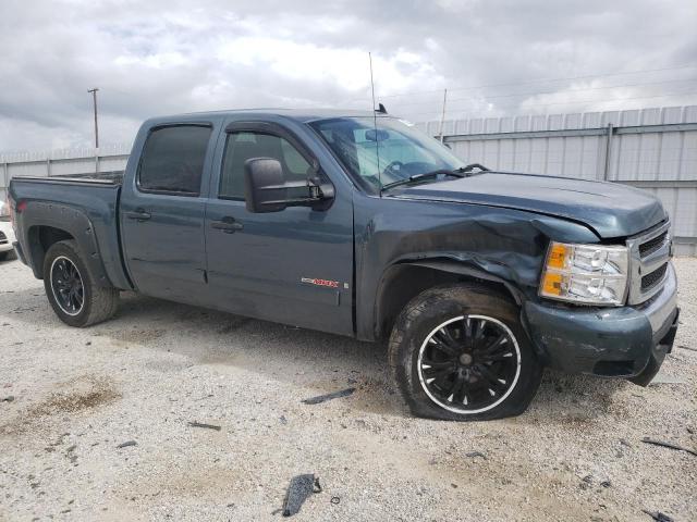 Photo 4 from auction – 2007 CHEVROLET SILVERADO with VIN 2GCEK13Y471540151
