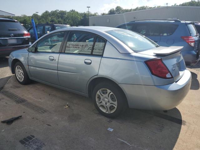 Photo 2 from auction – 2003 SATURN ION LEVEL with VIN 1G8AJ52F83Z167801