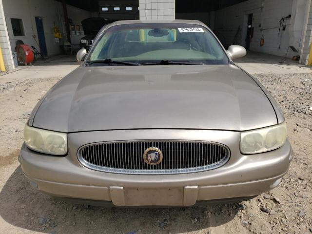 Photo 5 from auction – 2004 BUICK LESABRE LI with VIN 1G4HR54K244149537