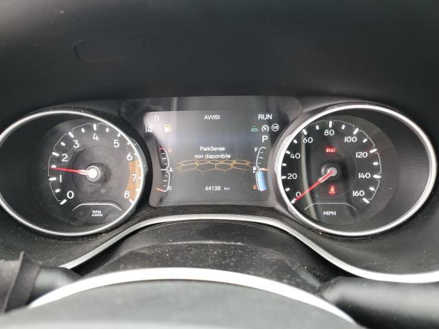 Фото 9 с аукциона – 2021 JEEP COMPASS LI с VIN 3C4NJDCBXMT522103