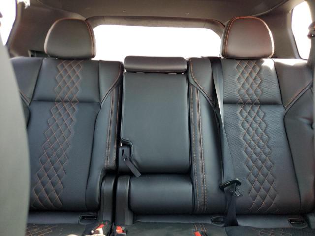 Photo 10 from auction – 2022 MITSUBISHI OUTLANDER with VIN JA4J3VA88NZ082456